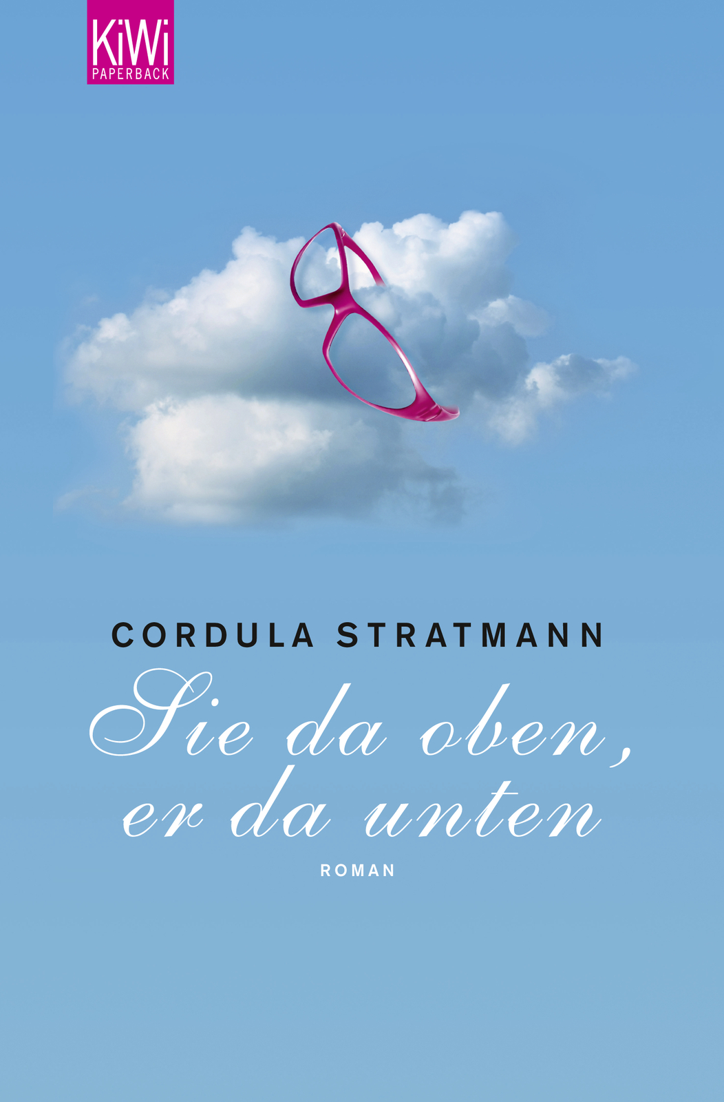 Thumbnail - Cordula Stratmann / Sie Da Oben, Er Da Unten