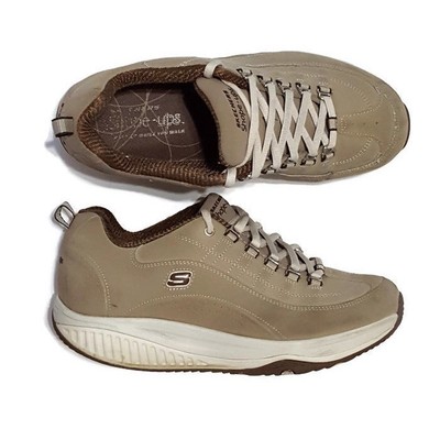 skechers shape ups womens shoes