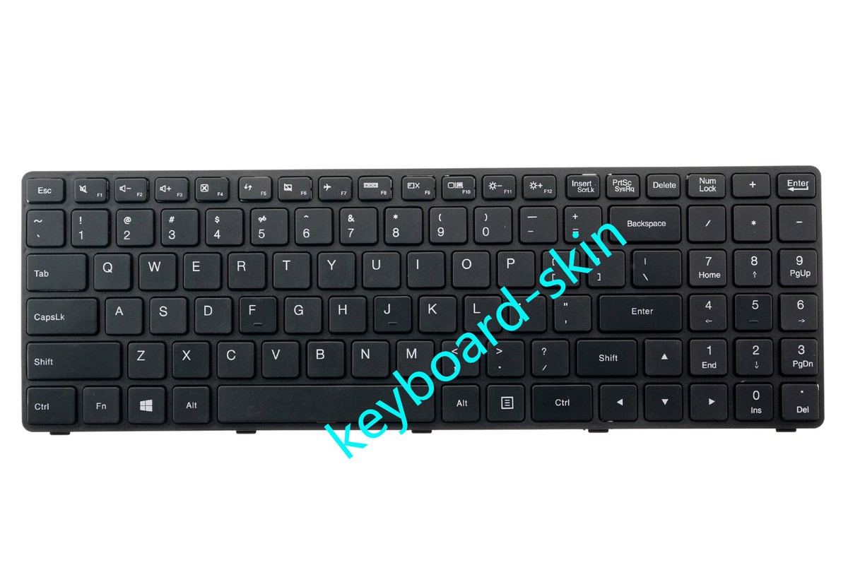 New for Lenovo 100-15,100-15ISK-ITH,100-15IBD series Keyboard