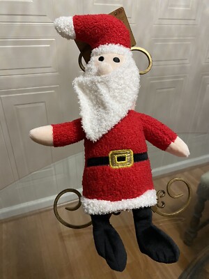 R*E様 ◇オークション◇ アンリ人形 13.5㎝ ✰⋆【Christmas P R*E様