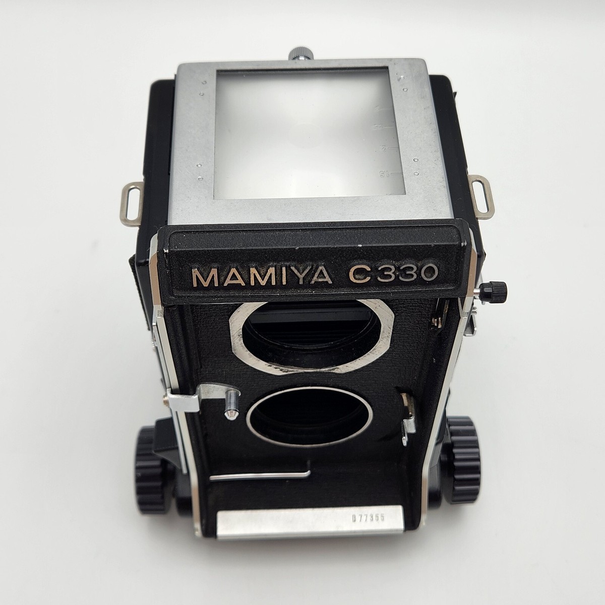 #178 ★現状品★ MAMIYA C330 PROFESSIONAL Mamiya C330 Professional S | Alzari Antiques