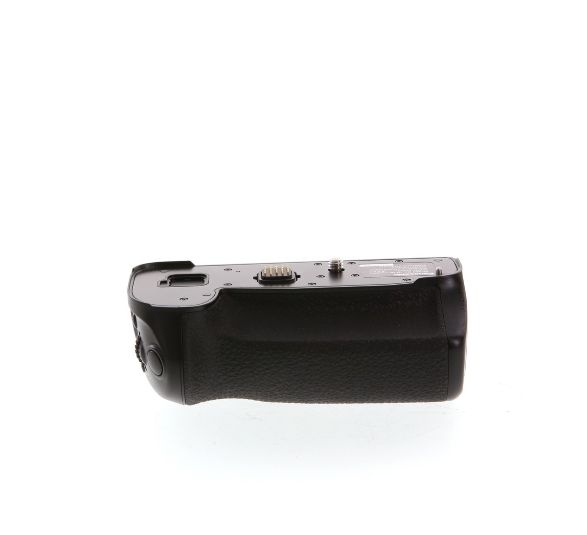 Panasonic Battery Grip DMW-BGG9 (Requires Battery BLF19) for DC-G9