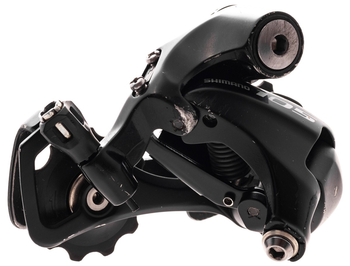 Shimano 105 RD-5800 SS 11s Road Bike Rear Derailleur Short Shimano 105 RD-5800 SS 11s Road Bike Rear Derailleur Short