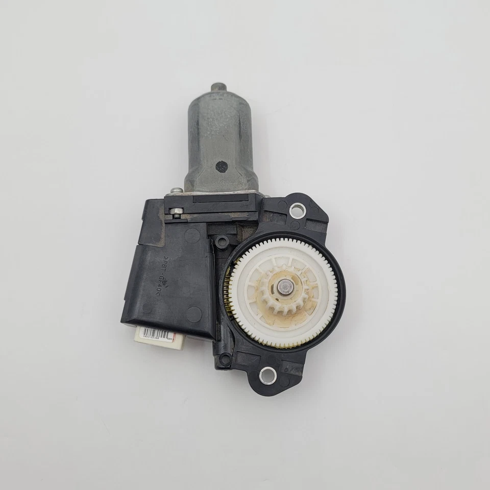 Toyota Highlander Camry 2015 2016 2017 techo corredizo motor OEM 471701-10120 Foto 3 de 4