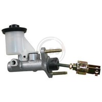 A.B.S. Geberzylinder Kupplung 71015 FüR Corolla Toyota 15,9Mm Aluminium Liftback