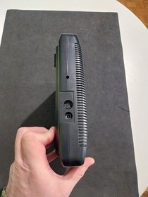 SEGA MEGADRIVE 2 MEGA DRIVE 2 PAL CONSOLE USED COMPLETE WITH 3 GAMES READ