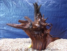 XX-Large Driftwood 25"x26"x13" Aquarium Terrarium Reptile Natural Art