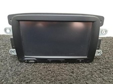 Autoradio Renault Captur