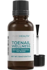 PureHealth Research Toenail Wellness