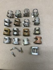 Used Clarinet, Saxophone Ligature Parts Lot