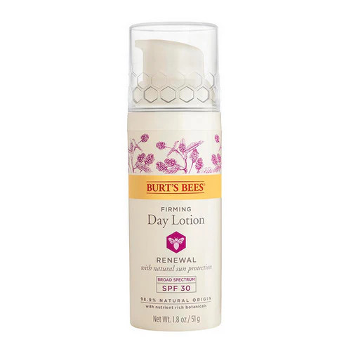 Firming Day Lotion 1.8 Oz By Burts Bees