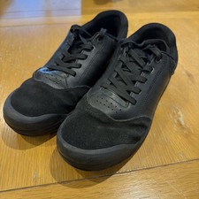 Specialized 2FO Roost BlackUK 8.6 EU43 MTB Bike Flat Shoes Trail Enduro Park