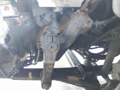 Replaces 2015 TRW/ROSS THP60-010 POWER STEERING GEAR ,  FL