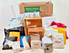 Mystery Box Unclaimed, Returned Mail, New items 20 pieces Actual pictures 505