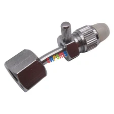 1PCS #20A  Adjustable Spray Nozzle FOR Many Models Textile Spot Cleaning Gun