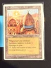 MTG City of Brass 5th Edition LP Vintage Magic The Gathering Land Mana Fixing