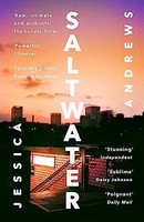 Jessica Andrews - Saltwater Winner Of The Portico Prize - Paperback - G245Z