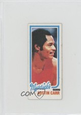 1980-81 Topps Separated Austin Carr #61 05v0