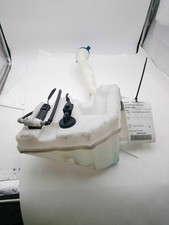 Used Washer Fluid Reservoir fits: 2018 Merced...