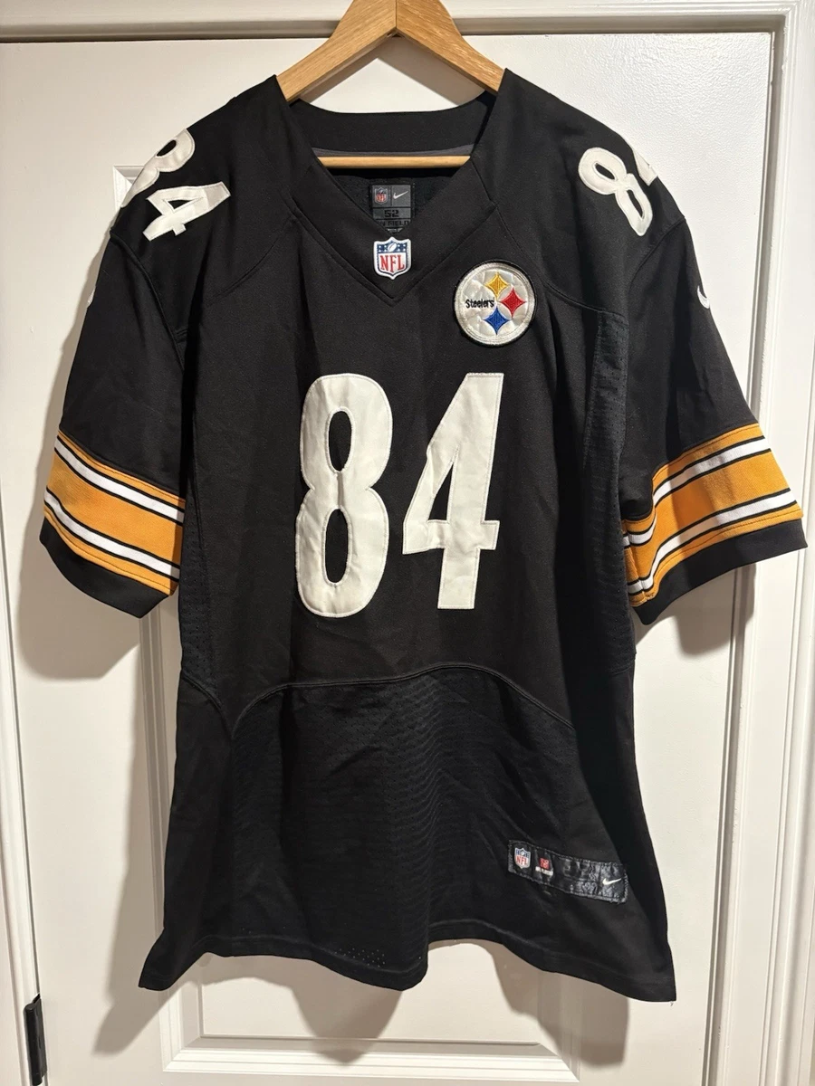 Antonio Brown Pittsburgh Steelers NFL Jerseys for sale | eBay