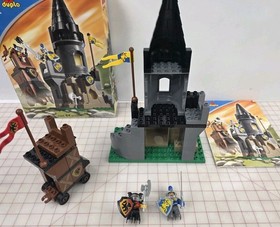 LEGO DUPLO 4779, DEFENSE TOWER ORIGINAL PACKAGING