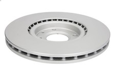 Disque de frein Citroen DS