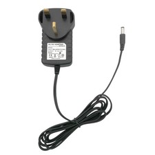 myVolts 9V power supply for Roland DJ-505 DJ controller