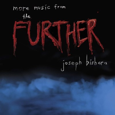 Joseph Bishara More Music From The Further Original Soundtra (Vinyl) (US IMPORT)