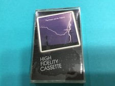 MFSL BRAD MILLER Sealed Mobile Fidelity Cassette THE POWER AND THE MAJESTY Mofi