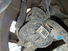 Etrier de frein Volkswagen TIGUAN