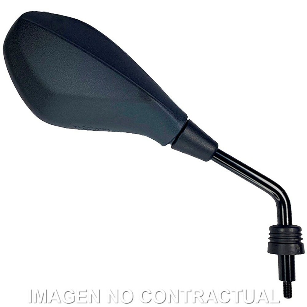 Free Shipping Right Mirror HERT Piaggio Medley 125-150 (16-19) For Motorcycle