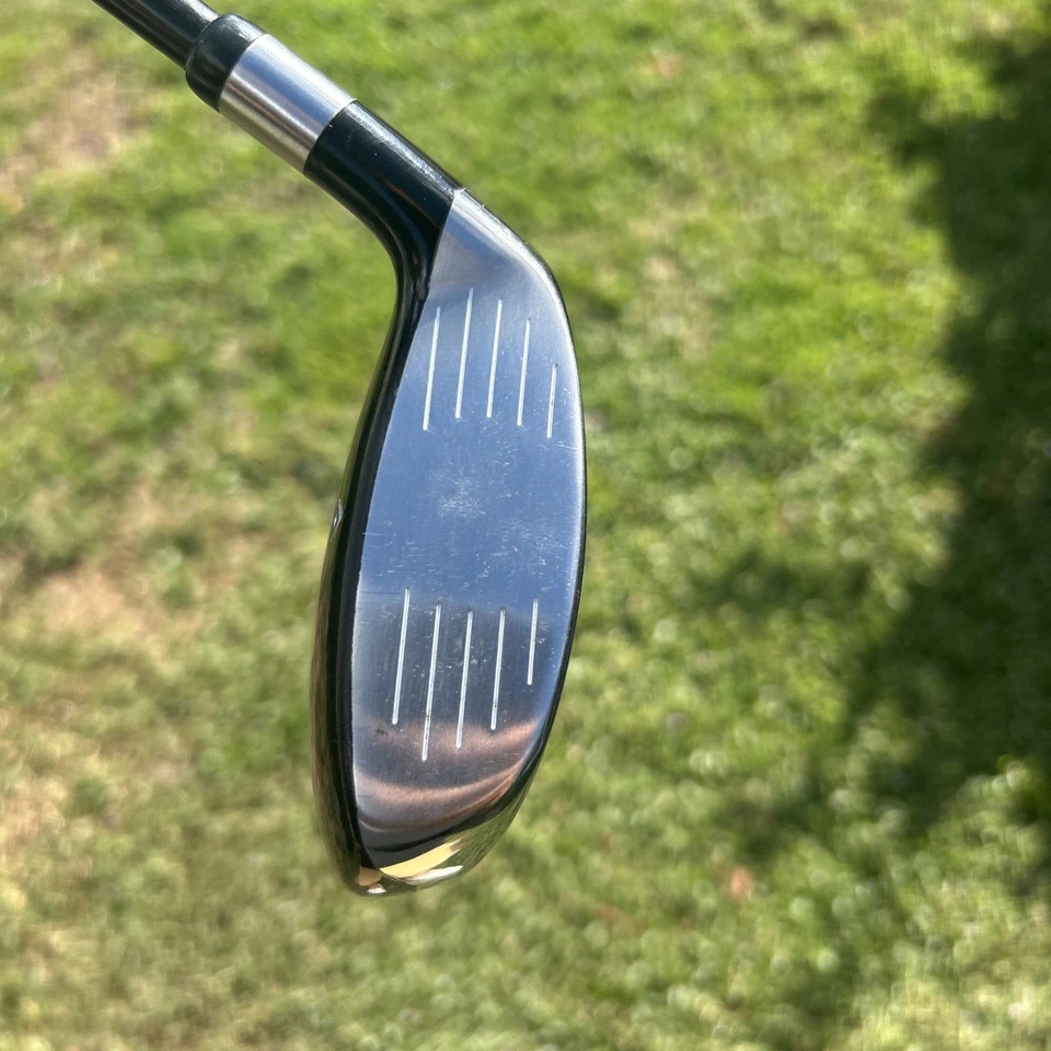 iDrive Hybrid 1 Iron 13 degree w/ Graphite Regular Shaft Tour 3.1 RH - Image 2 of 4
