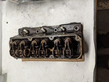 Cylinder Head 3.8l Fits 97-08 Grand Prix 372875 Cylinder Head 3.8l Fits 97-08 Grand Prix 372875