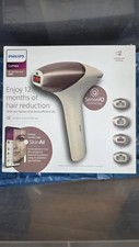 Philips Lumea IPL Hair Removal Device