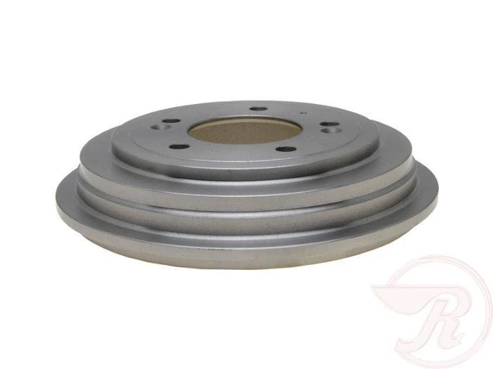 Sapatos de tambor de freio e kit de mola serve para Hyundai Elantra 2017 2018 2019 2020 - Imagem 3 de 4