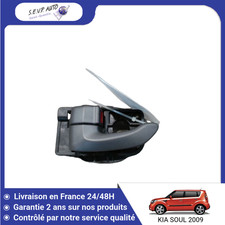 Porte arrière et accessoires Kia SOUL