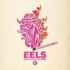 Eels - The Deconstruction - Eels CD L7LN The Cheap Fast Free Post