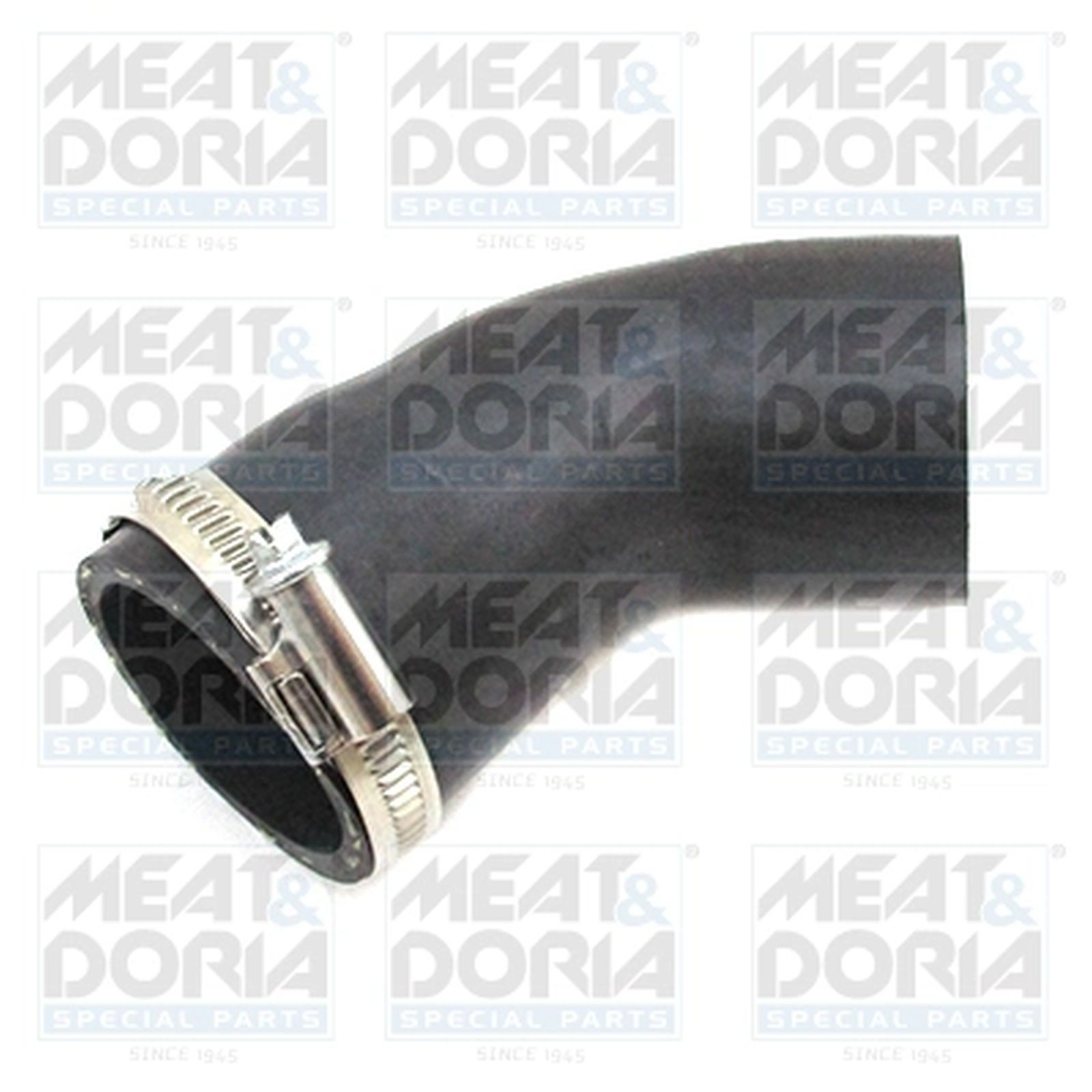 ORIGINAL® Meat - Doria Ladeluftschlauch für VW PASSAT B7 Variant PASSAT B6