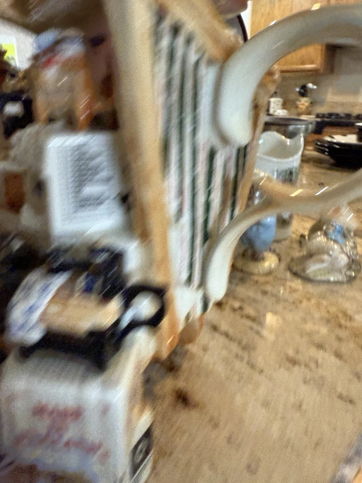 Paul Cardew Teapot Pots Of Distinction Large Limited Edition Signed MINT Rare ￼ - Image 2 of 4