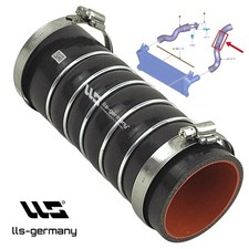 Turboschlauch Ladeluftschlauch für FORD RANGER (TKE) 2.0 D EcoBlue JB3G6F073AD