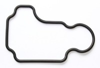 Dichtung KurbelgehäUseentlüFtung Elring 915.513 FPM Fluor-Kautschuk FüR VW B3 B4