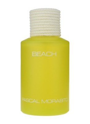 Pascal Morabito Passion Mediterranee Beach Eau De Toilette For Women 120ml