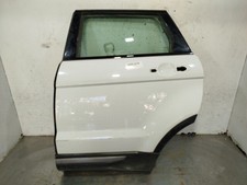 Porte arrière et accessoires Land Rover RANGE 4X4