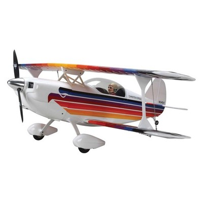 Hangar 9 Christen Eagle II 90 Size ARF HAN5010 RC Remote Control Airplane