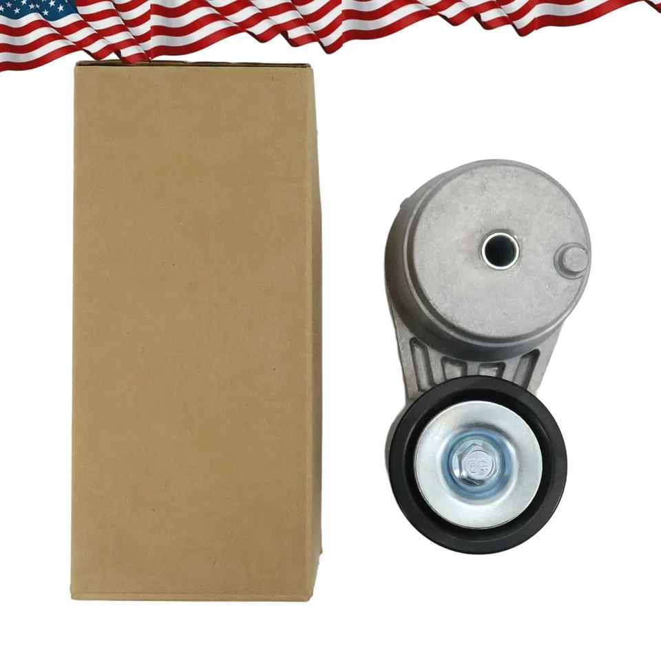 Nuevo tensor de transmisión por correa para Chevrolet Colorado 2015-2016 3,6 L V6 1X 12648980 Foto 4 de 4