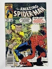 Amazing Spider-Man 246 Near Mint NM Marvel 1983 Newsstand