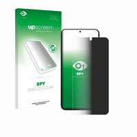 Blickschutz Displayfolie FüR Samsung Galaxy S25 Plus Enterprise Edition