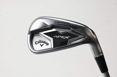 Callaway Apex 19 #7 Eisen / Regular Flex N.S.Pro 850GH Neo / 2°FLT / Demo