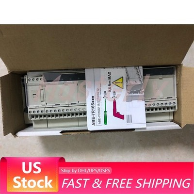 Schneider  In Box ABE7R16S212 ABE 7R16S212 US Free TAX