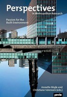 Passion For The Built Environment | Annette BöGle (U. A.) | Englisch | Buch